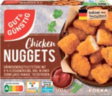 Chicken Nuggets von Gut&Günstig im aktuellen aktiv & irma Prospekt