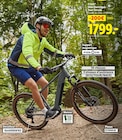 Vélo electrique tout terrain - CRIVIT - Lidl à Joué-lès-Tours Vélo electrique tout terrain - CRIVIT en promo chez Lidl Joué-lès-Tours à 1 799,00 €