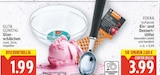 Glasschälchen von Gut&Günstig für 1,99 € bei E center im Angebot Glasschälchen von Gut&Günstig im aktuellen E center Prospekt