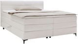 mömax Darmstadt - Boxspringbett „Bari“ Angebot im Prospekt Boxspringbett „Bari“ bei mömax im Darmstadt Prospekt für 649,00 €