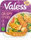 Crispy Sticks im Angebot bei REWE in Chemnitz Crispy Sticks Angebote von Valess bei REWE Chemnitz für 2,49 €