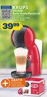 Aktuelle Kaffeemaschine Angebote bei EURONICS in Hagen (Stadt der FernUniversität) Aktuelles KP1A35 Dolce Gusto Piccolo XS Angebot bei EURONICS in Hagen (Stadt der FernUniversität) ab 39,99 €