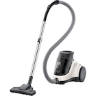 Aspirateur traîneau sans sac - ELECTROLUX - Carrefour à Levallois-Perret Aspirateur traîneau sans sac - ELECTROLUX en promo chez Carrefour Levallois-Perret à 79,99 €