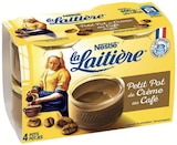 Promo Petit Pot de Crème à 1,55 € dans le catalogue Supermarchés Match à Mazeley