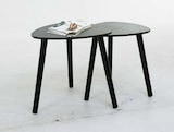 Beistelltisch meins! MONTREAL im Angebot bei Trends in Solingen Beistelltisch meins! MONTREAL Angebote bei Trends Solingen für 29,90 €