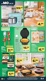 Aktueller Netto mit dem Scottie Prospekt mit Folie, "Günstig. Besser. Für Dich.", Seite 18