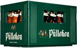 Helles Pülleken Angebote von Veltins bei REWE Darmstadt für 14,99 €
