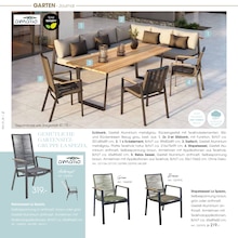 Relaxsessel im Zurbrüggen Prospekt "HERZLICH WILLKOMMEN IM SOMMER 2026" mit 112 Seiten (Bochum)