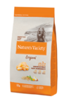 Croquettes - Nature's Variety en promo chez Maxi Zoo Croquettes - Nature's Variety dans le catalogue Maxi Zoo