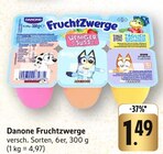 EDEKA Markdorf - FruchtZwerge Angebot im Prospekt FruchtZwerge bei EDEKA im Markdorf Prospekt für 1,49 €