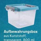 Aufbewahrungsbox Angebote bei E center Ettlingen für 1,00 €