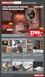 Segmüller Möbel im Prospekt Segmüller Möbel im Prospekt