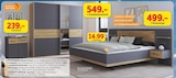 Aktuelle Bettwäsche Angebote bei Sconto SB in Jena Aktuelles Kommode Boston-Extra Angebot bei Sconto SB in Jena ab 14,99 €