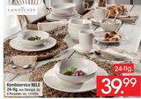 Aktuelles Kombiservice Nele  24-tlg. Angebot bei Zurbrüggen in Bremen ab 39,99 €