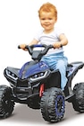 QUAD ÉLECTRIQUE RUNNER | - JouéClub à Neuilly-sur-Seine QUAD ÉLECTRIQUE RUNNER | en promo chez JouéClub Neuilly-sur-Seine à 199,99 €