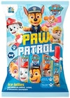 Wassereis von Paw Patrol im aktuellen Thomas Philipps Prospekt