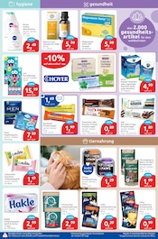 Ähnliche Hundeleckerli Angebote im Prospekt "drogeriemarkt" von budni Ähnliches Angebot bei budni in Prospekt "drogeriemarkt" gefunden auf Seite 5