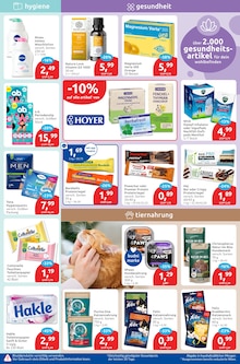 Toilettenpapier im aktuellen budni Prospekt (Hamburg) Toilettenpapier im budni Prospekt "drogeriemarkt" mit 10 Seiten (Hamburg)