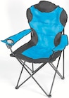 Camping-Klappsessel "Deluxe" für 13,33 € bei Thomas Philipps im Angebot Camping-Klappsessel "Deluxe" im aktuellen Thomas Philipps Prospekt