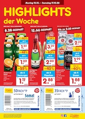 Rotkäppchen Sekt im Netto Marken-Discount Prospekt in Hamburg Aktueller Netto Marken-Discount Prospekt mit Rotkäppchen Sekt, "Aktuelle Angebote", Seite 16