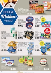 Pizza im EDEKA Prospekt in Dinslaken Aktueller EDEKA Prospekt mit Pizza, "Aktuelle Angebote", Seite 12