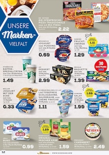 Kaffee im aktuellen EDEKA Prospekt (Dinslaken) Kaffee im EDEKA Prospekt "Aktuelle Angebote" mit 16 Seiten (Dinslaken)