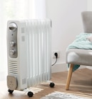 LEROY MERLIN Cesson - Promo Radiateur bain d’huile électrique olea 2 1 500 w Promo Radiateur bain d’huile électrique olea 2 1 500 w à 34,95 € dans le catalogue LEROY MERLIN à Cesson