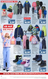 Aktueller Kaufland Prospekt mit Mütze, "Aktuelle Angebote", Seite 44