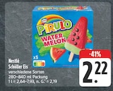 Schöller Eis bei EDEKA im Prospekt "" für 2,22 €