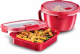 Aktuelles Mikrowellendose Angebot bei Netto Marken-Discount in Bremerhaven ab 2,99 €