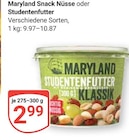 GLOBUS Krefeld Prospekt mit  im Angebot für 2,99 €