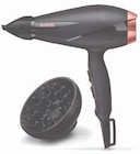 Haartrockner 6709DE im Angebot bei expert in Kaufbeuren Haartrockner 6709DE Angebote bei expert Kaufbeuren für 39,99 €