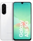 Galaxy A26 5G im Angebot bei expert in Amberg Galaxy A26 5G Angebote von Samsung bei expert Amberg für 159,00 €