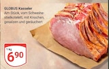 GLOBUS Krefeld - Kasseler Angebot im Prospekt Kasseler bei GLOBUS im Krefeld Prospekt für 6,90 €
