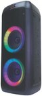 Enceinte high power à Carrefour Market dans Saint-Martin-de-la-Cluze Enceinte high power à Carrefour Market dans Saint-Martin-de-la-Cluze