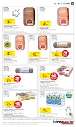 Offre Vinaigre dans le catalogue Intermarché du moment à la page 9