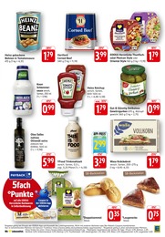 EDEKA Rindfleisch im Prospekt EDEKA Rindfleisch im Prospekt