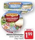 Aktuelles Schmelzkäse Sahne Angebot bei E center in Heilbronn ab 1,99 €