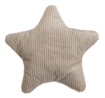 Sternkissen im aktuellen buss Prospekt