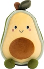 dm-drogerie markt Senftenberg - Plüschavocado (26 cm) Angebot im Prospekt Plüschavocado (26 cm) bei dm-drogerie markt im Senftenberg Prospekt für 6,95 €