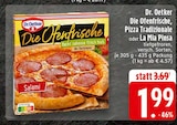 Pizza Tradizionale Angebote von Dr. Oetker bei EDEKA Bielefeld für 1,99 €