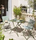 Chaise pliante - Möbel Martin à Thionville Chaise pliante en promo chez Möbel Martin Thionville à 55,00 €