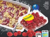 Himbeeren bei EDEKA im Prospekt "" für 1,49 €