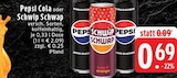 Pepsi Cola Angebote von Pepsi bei EDEKA Mönchengladbach für 0,69 €