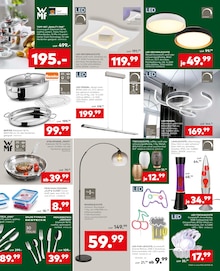 Küche Angebot im porta Möbel Prospekt, gültig von 07.12.2025 bis 13.12.2025 Küche Angebot im aktuellen porta Möbel Prospekt auf Seite 3