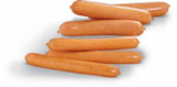 Netto Marken-Discount - Würstchen oder Bockwurst Angebot im Prospekt Würstchen oder Bockwurst bei Netto Marken-Discount im Prospekt "" für 0,89 €