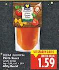 Aktuelles Pasta-Sauce Angebot bei E center in Berlin ab 1,59 €