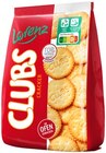 Crunchips oder Clubs Cracker im aktuellen Prospekt bei REWE in Pingelshagen