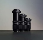 Sigma Spring cashback im Kamera Express Prospekt Sigma Spring cashback von Sigma im aktuellen Kamera Express Prospekt fĂĽr