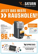 Saturn Prospekt für Neufahrn mit 7 Seiten Saturn Prospekt für Neufahrn: "Aktuelle Angebote", 7 Seiten, 26.10.2020 - 31.10.2020